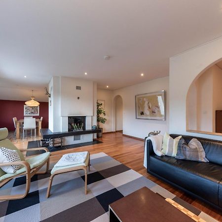 Appartamento Schwalbennest Wildhaus Esterno foto