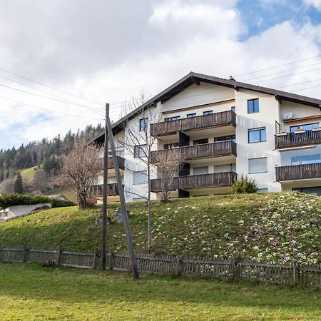 Appartamento Schwalbennest Wildhaus Esterno foto