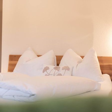 Appartamento Schwalbennest Wildhaus Esterno foto