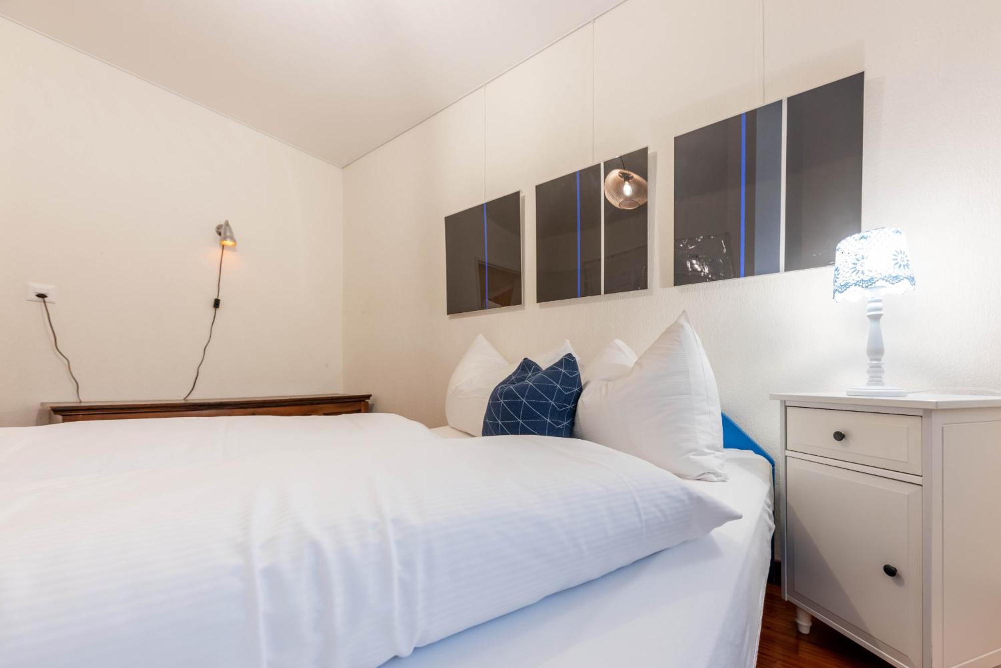 Appartamento Schwalbennest Wildhaus Esterno foto