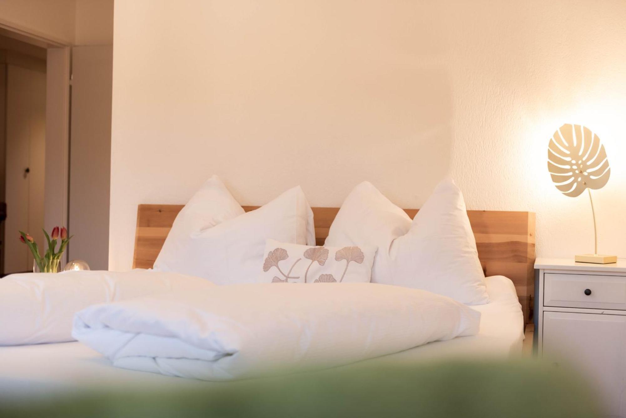 Appartamento Schwalbennest Wildhaus Esterno foto