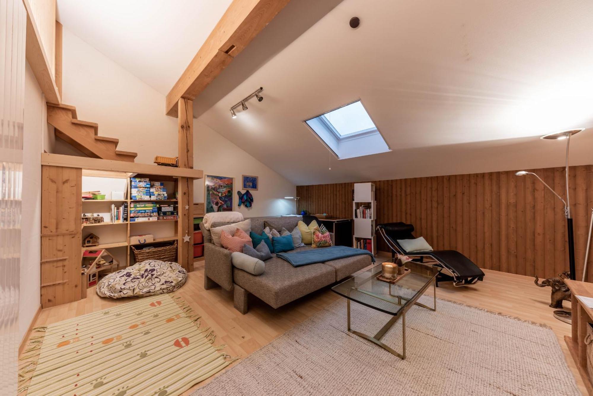Appartamento Schwalbennest Wildhaus Esterno foto
