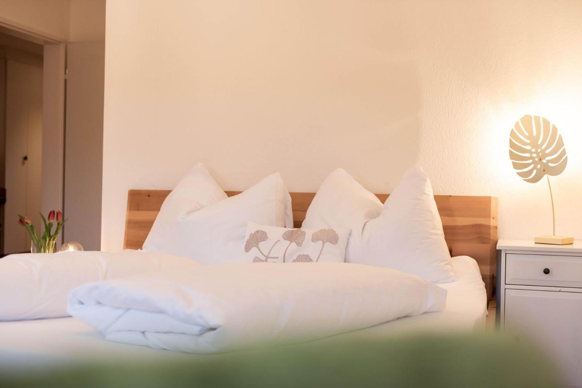 Appartamento Schwalbennest Wildhaus Esterno foto
