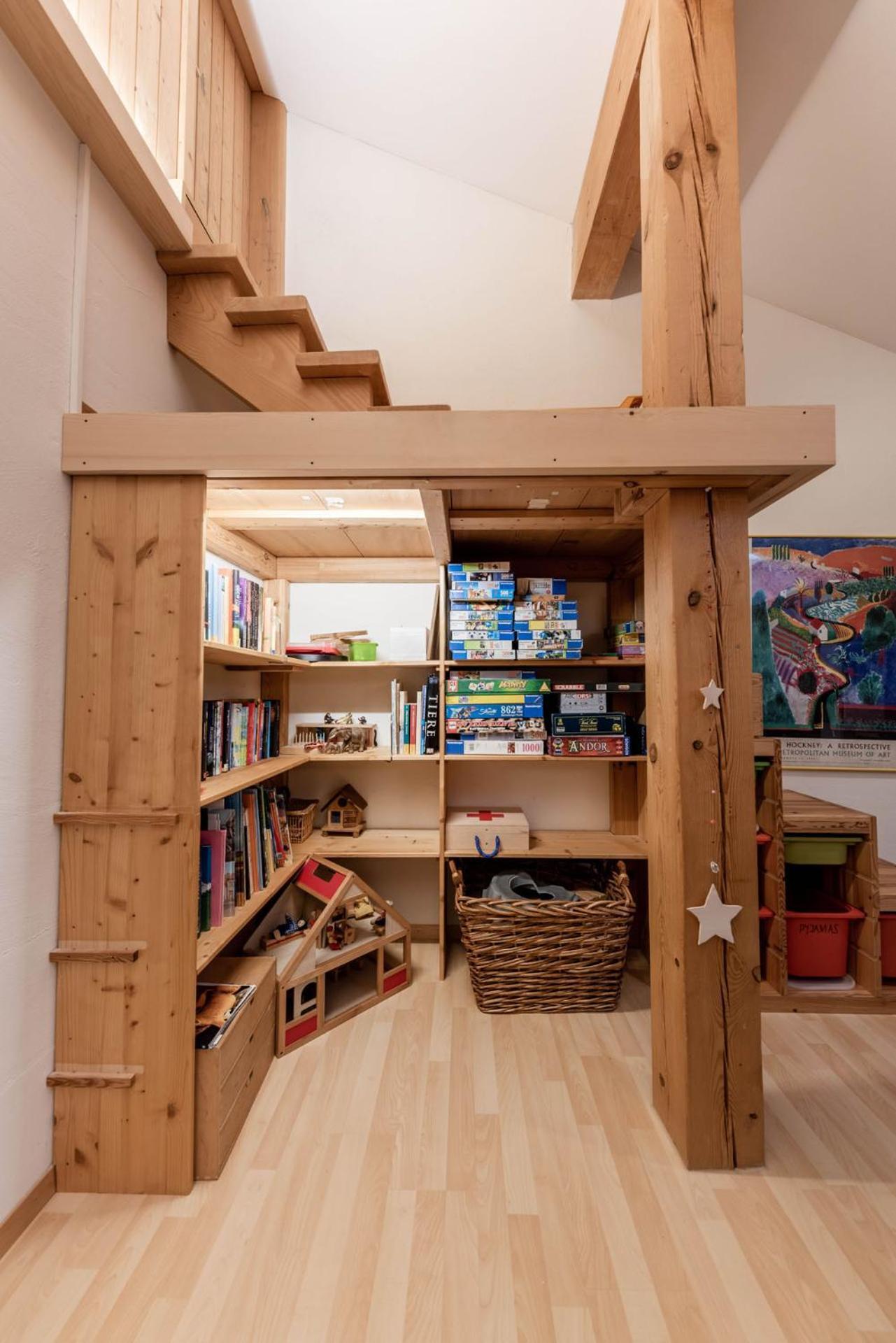 Appartamento Schwalbennest Wildhaus Esterno foto