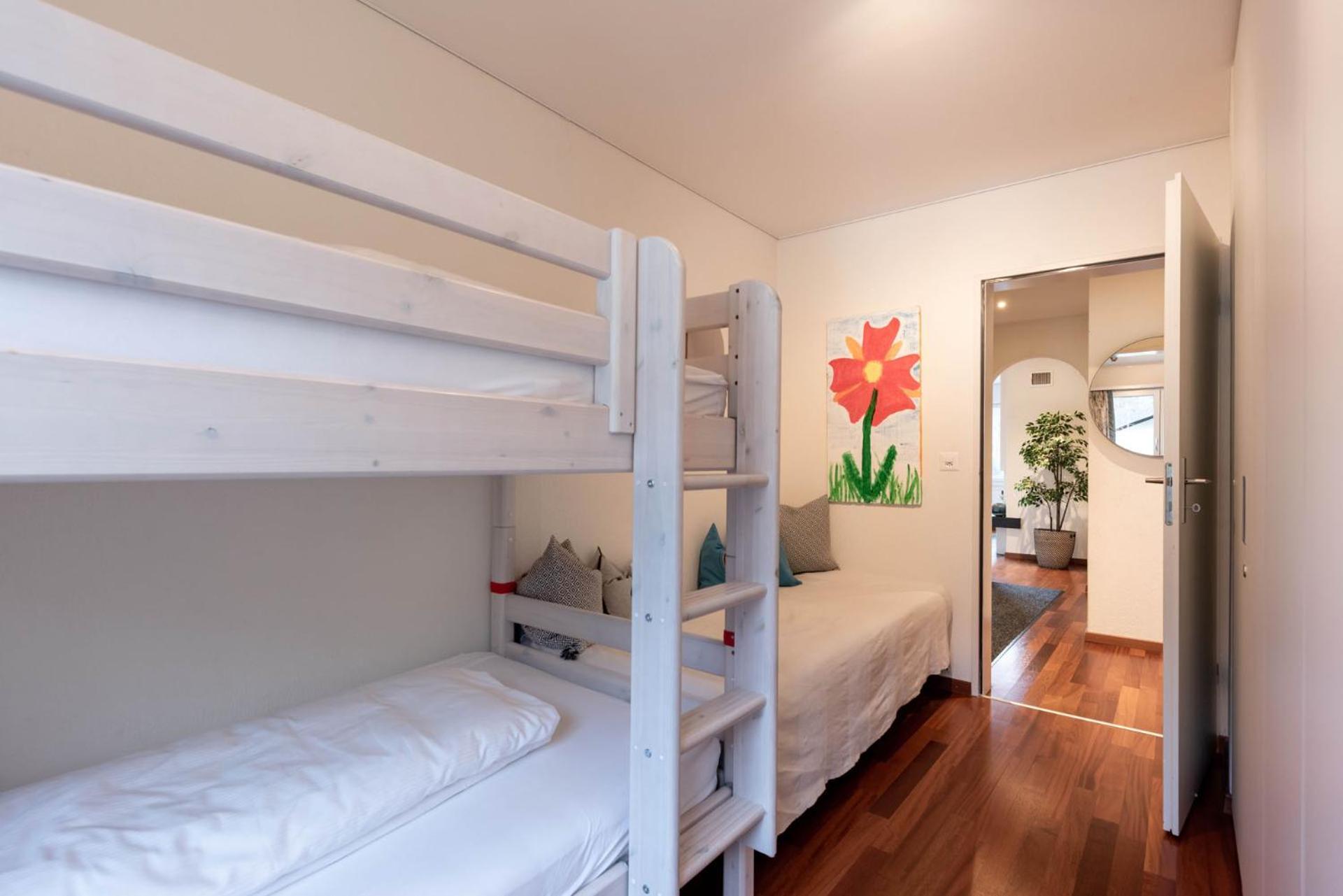 Appartamento Schwalbennest Wildhaus Esterno foto