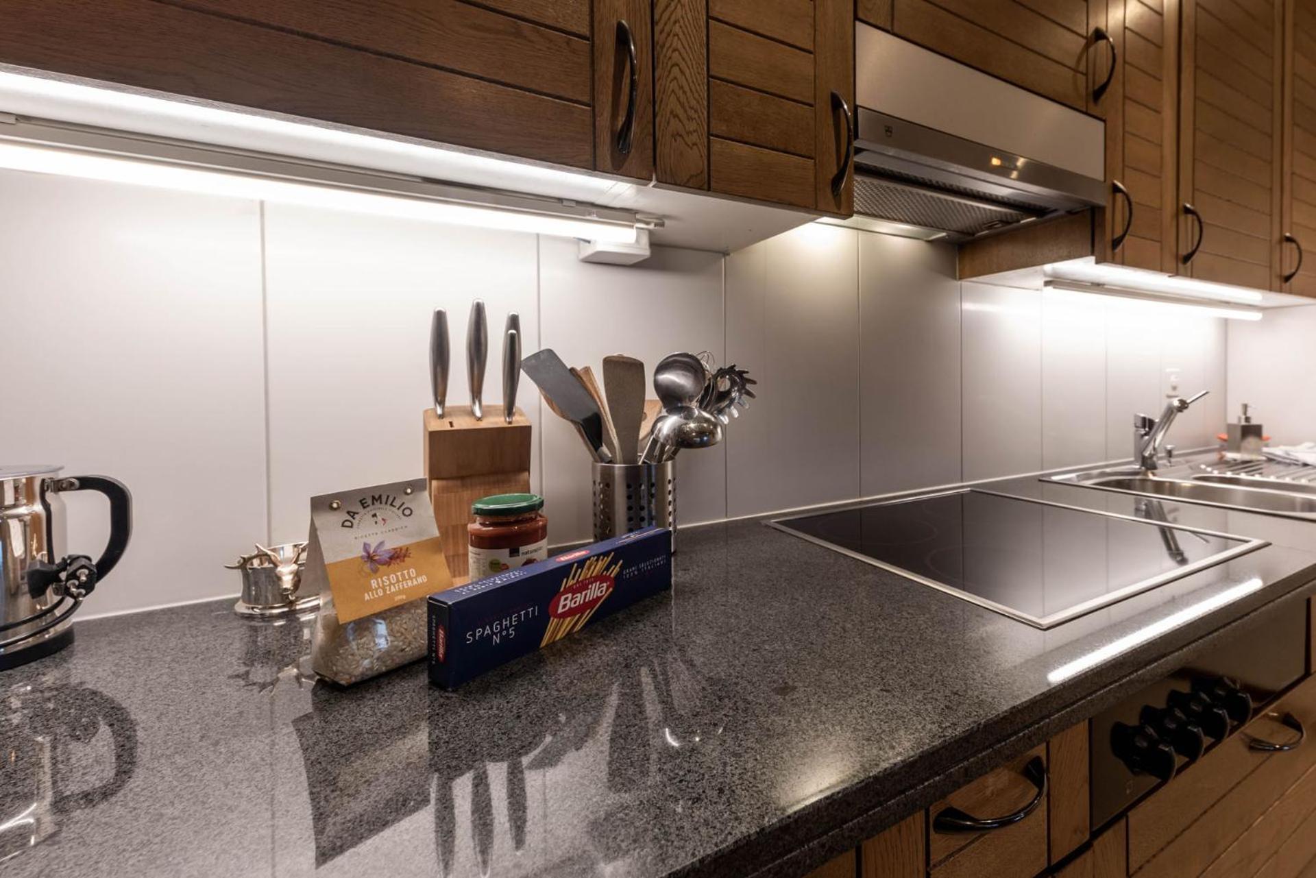 Appartamento Schwalbennest Wildhaus Esterno foto