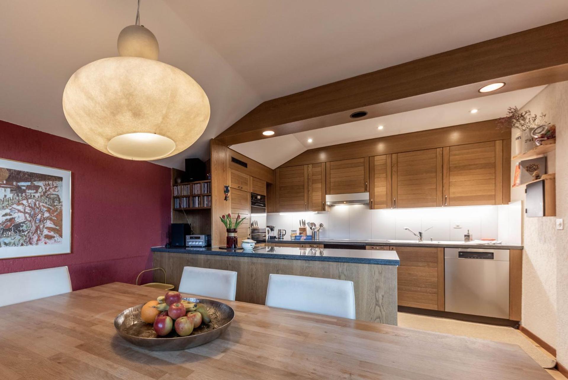 Appartamento Schwalbennest Wildhaus Esterno foto