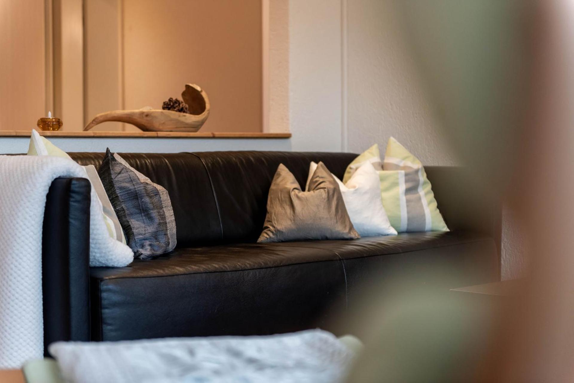 Appartamento Schwalbennest Wildhaus Esterno foto